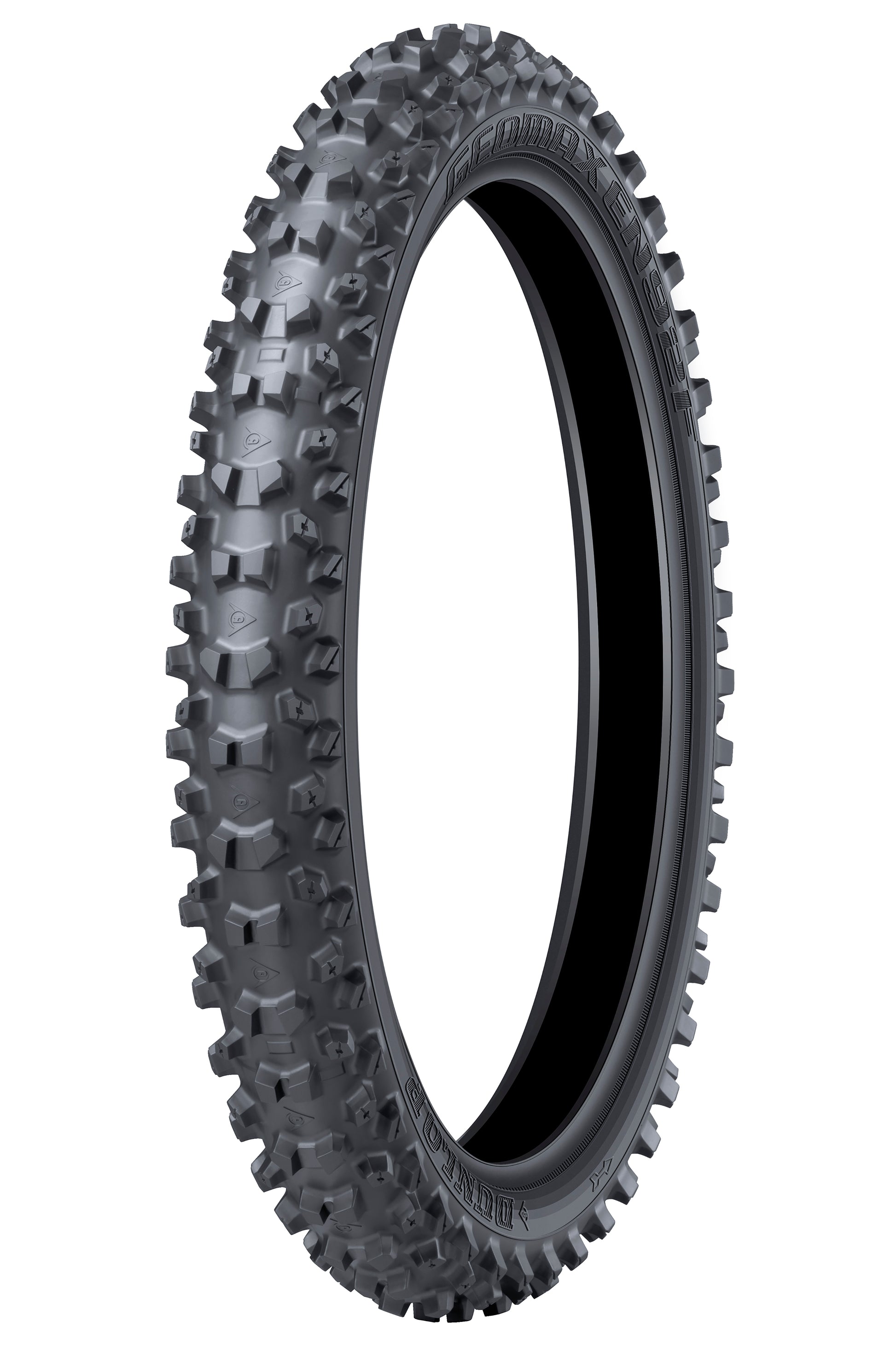 Tire Geomax En92 Front 90/90 21 54r Bias Tt