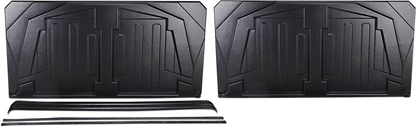 MOOSE OFFROAD UTV Roof - Three-Piece V000095-50056M