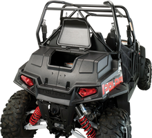 MOOSE OFFROAD Bed Cargo Cover - RZR V000020-11056M