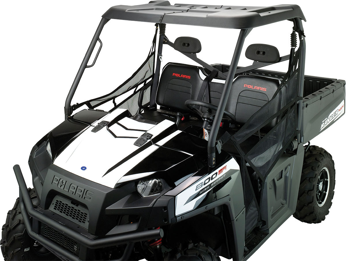 MOOSE OFFROAD UTV Roof - Two-Piece V000088-11056M
