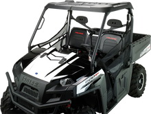 MOOSE OFFROAD UTV Roof - Two-Piece V000088-11056M