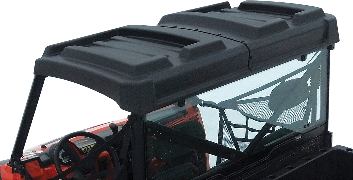 MOOSE OFFROAD UTV Roof - Two-Piece V000027-11056M