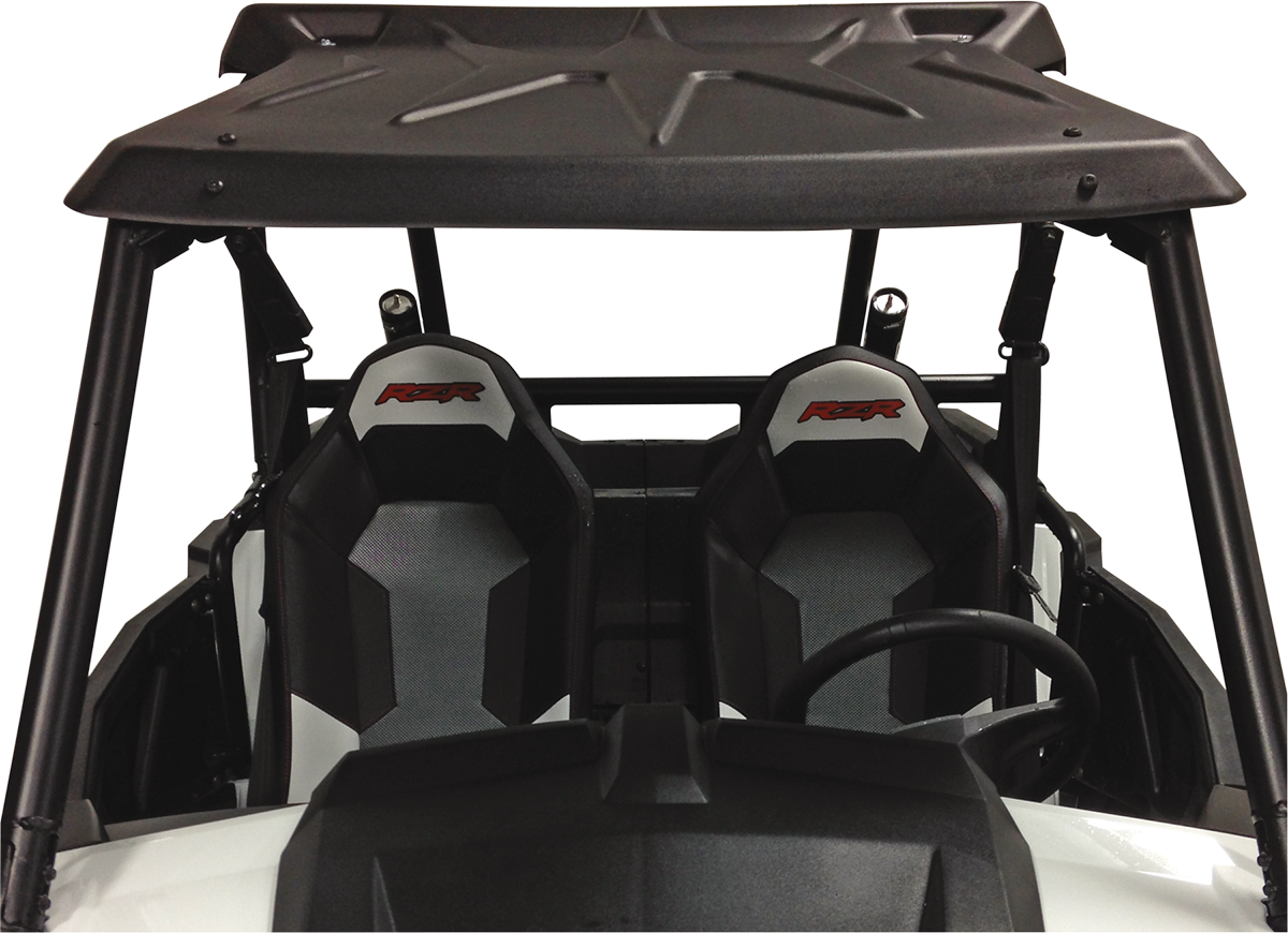 MOOSE OFFROAD UTV Roof - One-Piece V000019-11056M
