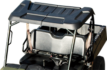 MOOSE OFFROAD UTV Roof - Two-Piece V000090-11056M