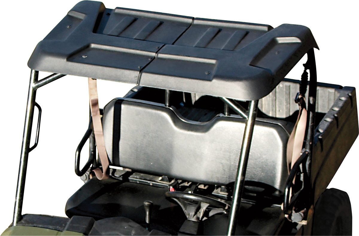 MOOSE OFFROAD UTV Roof - Two-Piece V000090-11056M