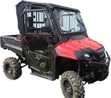 MOOSE OFFROAD Complete Cab Enclosure - 2-Door - Pioneer 700 2410