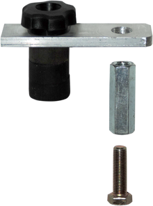 MOOSE OFFROAD Flag Mount - Twist Lock - RZR Sportsman RZ-3016
