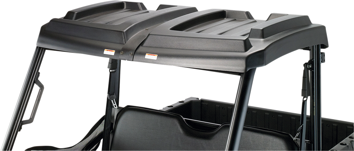 MOOSE OFFROAD UTV Roof - Two-Piece V000089-11056M