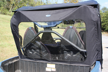 MOOSE OFFROAD Rear Dust Panel - Teryx KT4RW-11