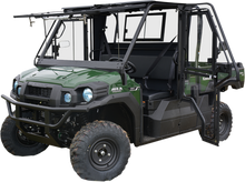 MOOSE OFFROAD Complete Cab Enclosure - Kawasaki Mule 5710