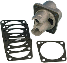 Gasket Tappet Block Rear Paper .020 10/Pk 18633 48 D