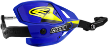 CYCRA Ultra Probend HCM Handguards - 1-1/8" - Yamaha Blue 1CYC-7506-62HCM