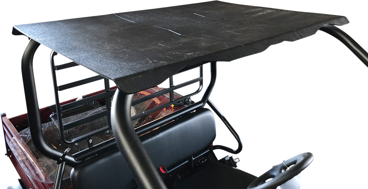 MOOSE OFFROAD UTV Roof - One-Piece V000156-11056M