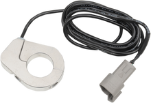 DAKOTA DIGITAL Rear Wheel Pickup Sensor for Softail/Rigid - 1-1/8" ID SEN-6018