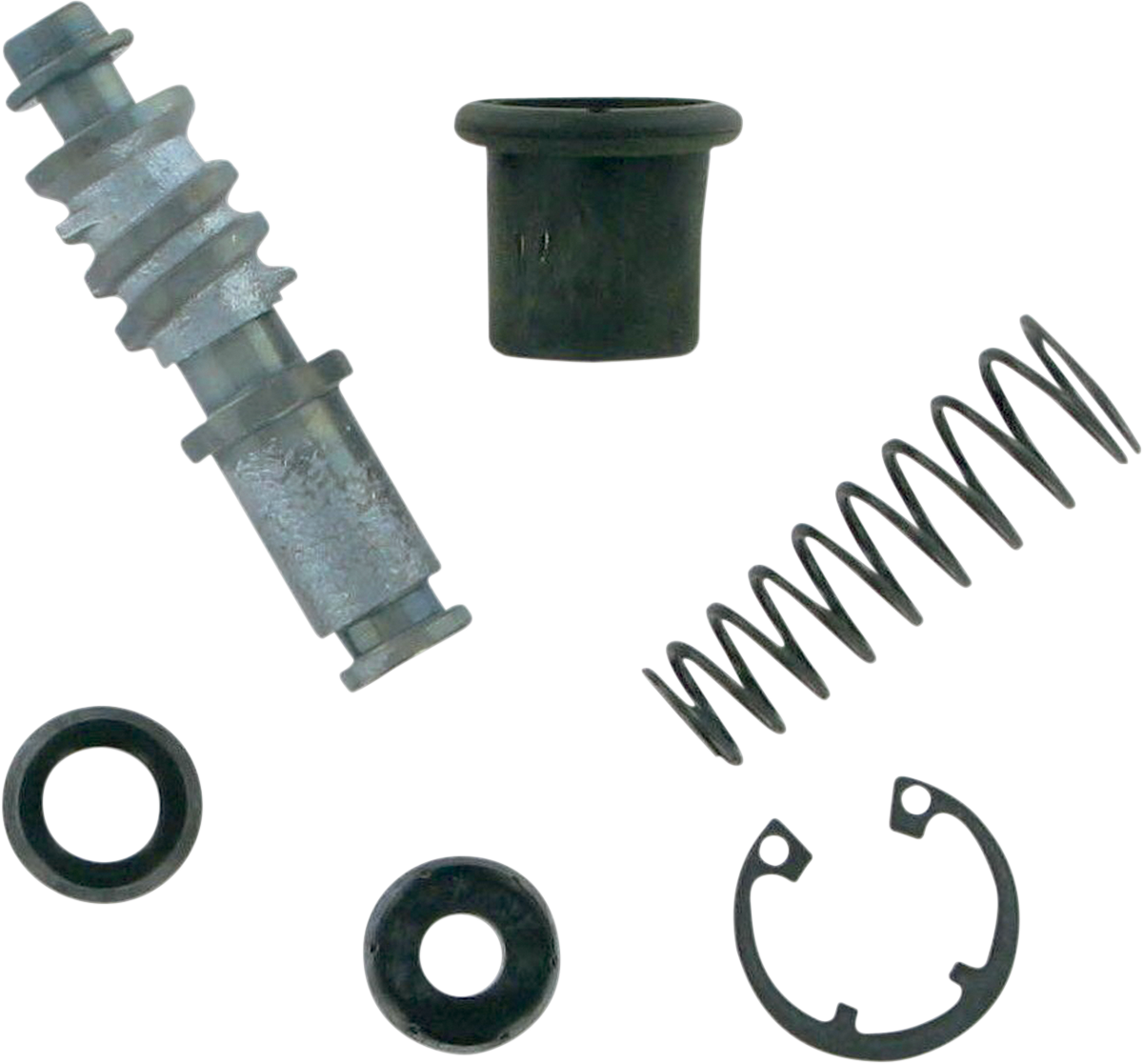 MOOSE OFFROAD Master Cylinder Rebuild Kit 06-303M