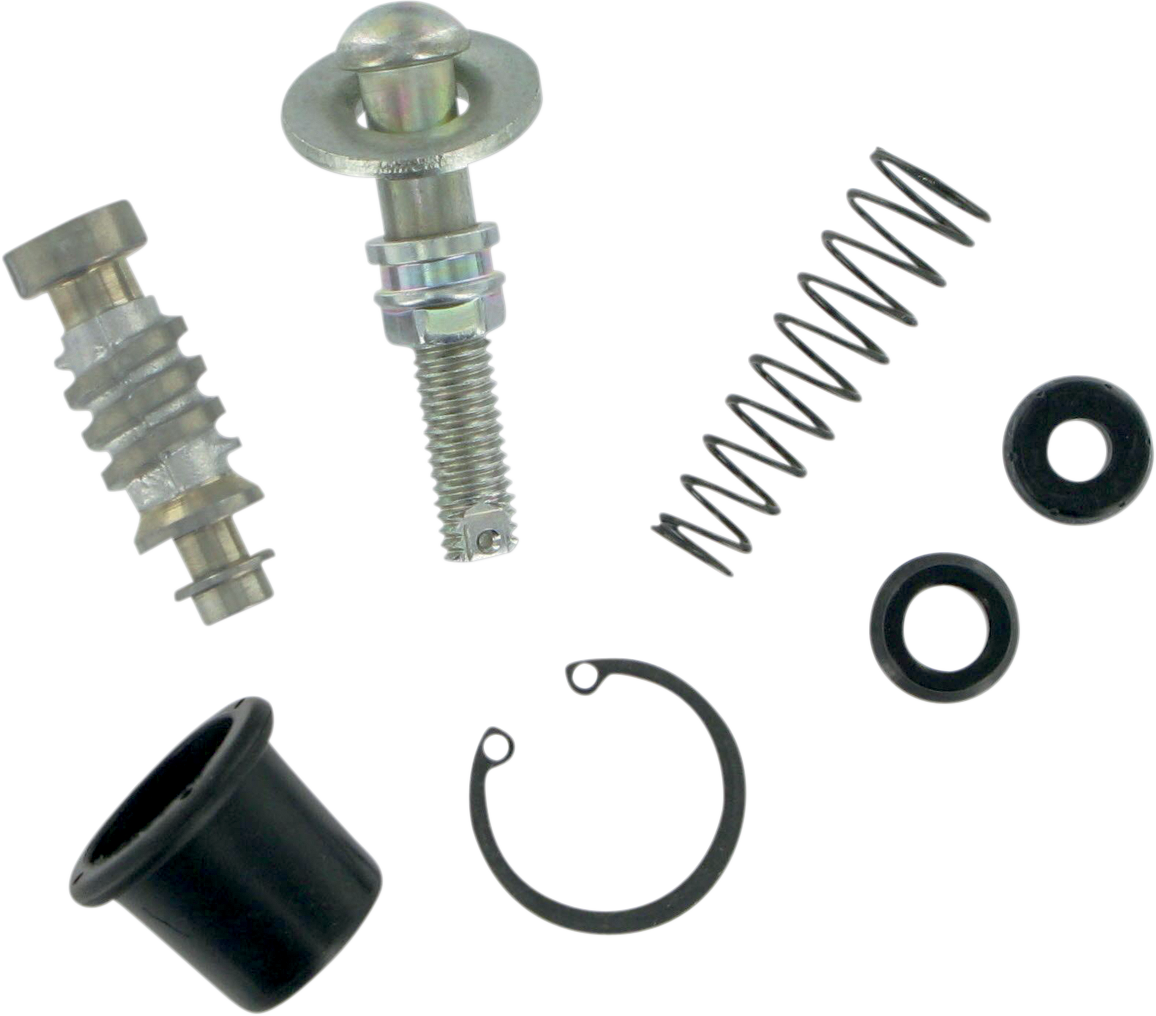 MOOSE OFFROAD Master Cylinder Rebuild Kit 06-353M