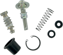 MOOSE OFFROAD Master Cylinder Rebuild Kit 06-353M