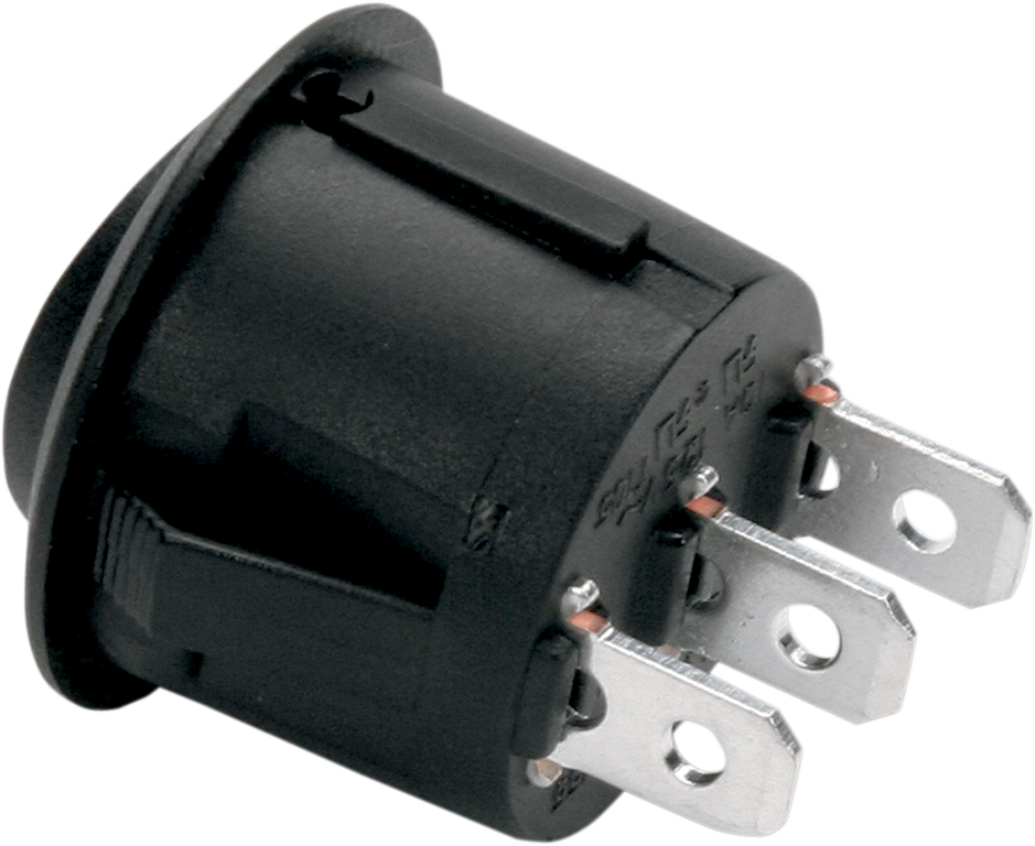 MOOSE OFFROAD Replacement High/Low Rocker Switch 300005