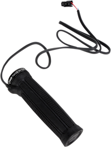 MOOSE OFFROAD Clamp-On High/Low Heated Grip Kit - Replacement - w/ Plug 215089