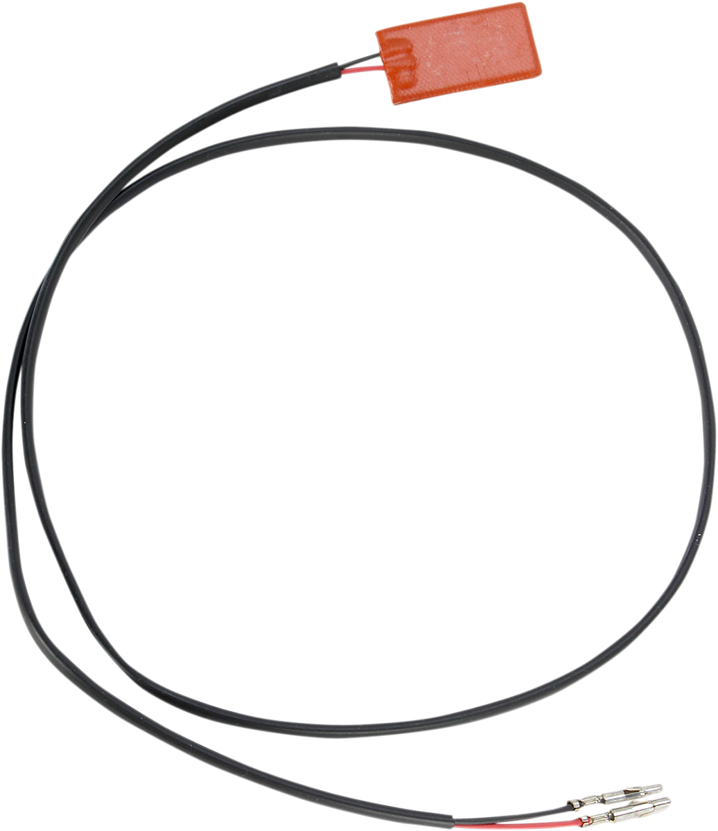 MOOSE OFFROAD Replacement Thumb Warmer for Clamp-On Heated Grips - Replacement 215091