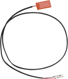 MOOSE OFFROAD Replacement Thumb Warmer for Clamp-On Heated Grips - Replacement 215091