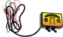 MOOSE OFFROAD Replacement Quad-Zone Controller 215093