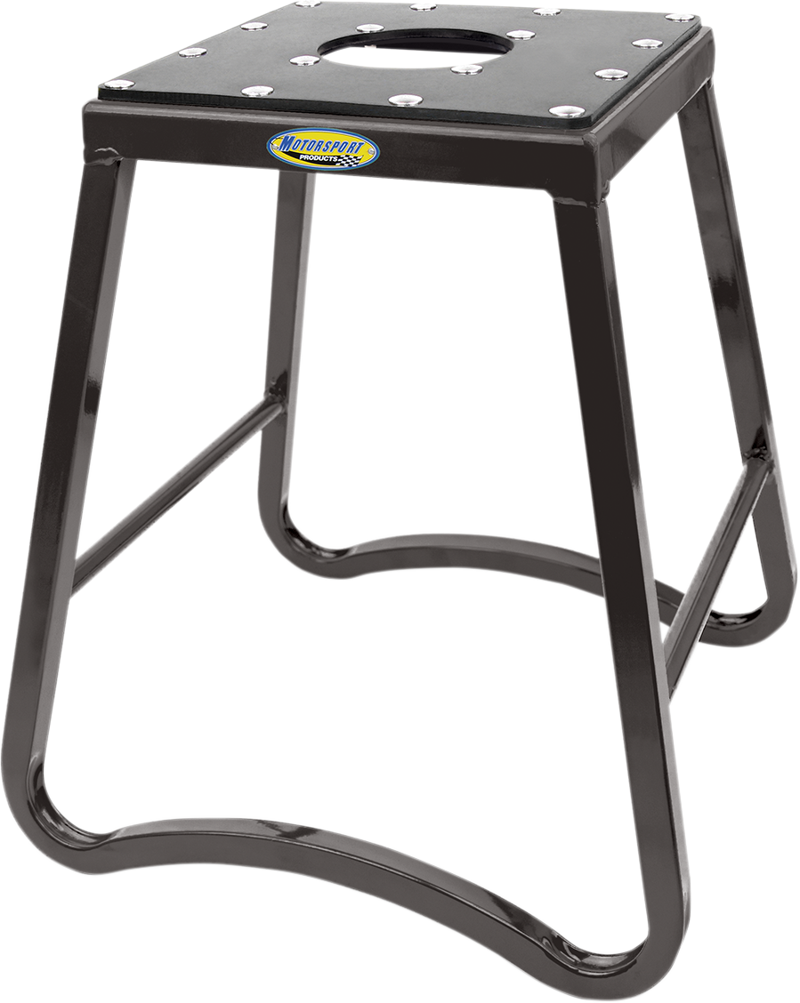 MOTORSPORT PRODUCTS SX1™ Stand - Black 96-2102