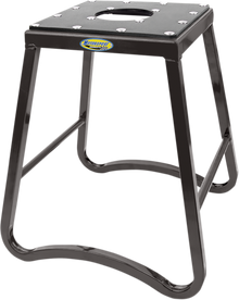 MOTORSPORT PRODUCTS SX1™ Stand - Black 96-2102