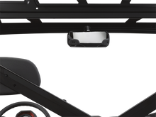 MOOSE OFFROAD Mirror - Rear View - Rectangle - Black - Pro-Fit 56-18054A