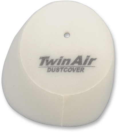 TWIN AIR Air Filter Dust Cover - Yamaha 152213DC