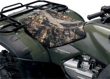 MOOSE OFFROAD Seat Cover - Camo - Rancher SCHR04-155