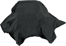 MOOSE OFFROAD Seat Cover - Black - Foreman 500 SCHF05-11