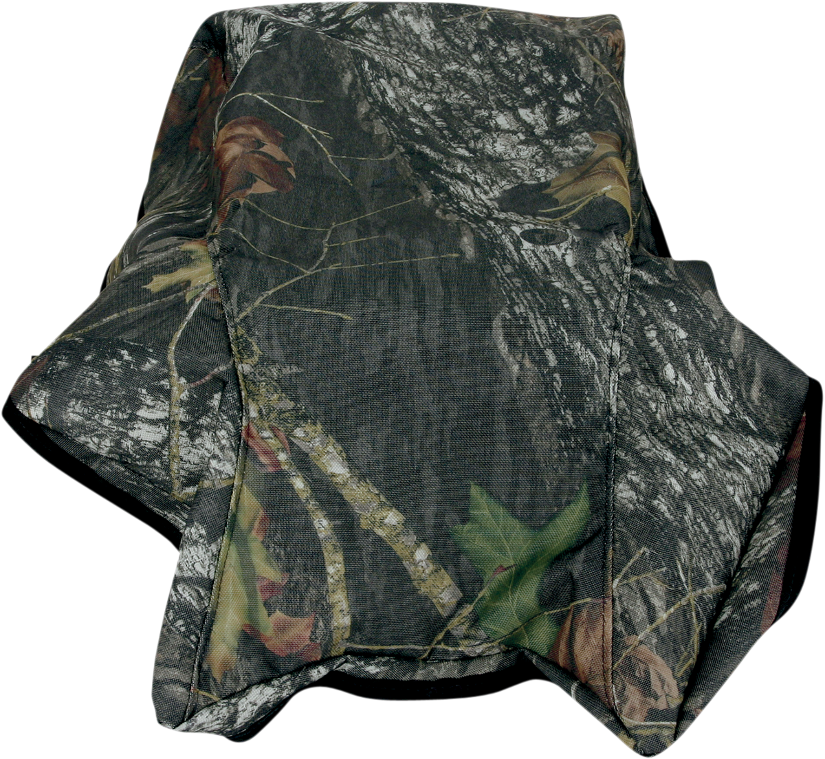 MOOSE OFFROAD Seat Cover - Mossy Oak - Recon SCHN05-155