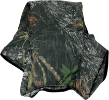 MOOSE OFFROAD Seat Cover - Mossy Oak - Recon SCHN05-155