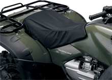 MOOSE OFFROAD Seat Cover - Black - Rubicon SCHU05-11