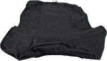 MOOSE OFFROAD Seat Cover - Black - Polaris SCPS05-11