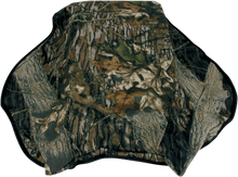 MOOSE OFFROAD Seat Cover - Mossy Oak - Rubicon SCHU05-155