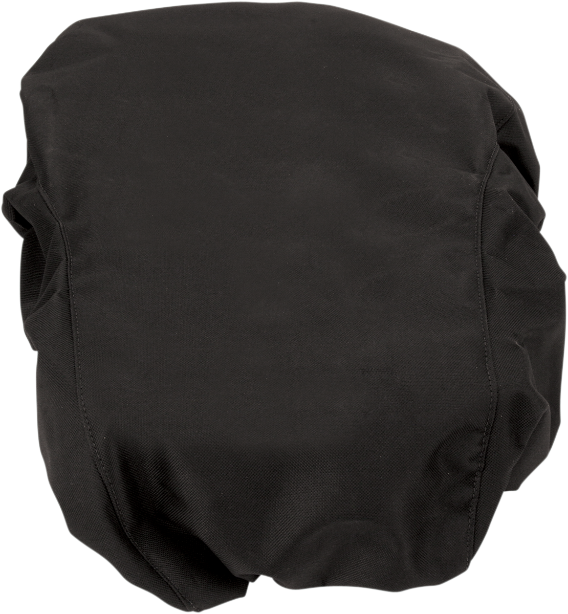 MOOSE OFFROAD Seat Cover - Black - Rancher 420 SCHR07-11