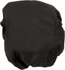 MOOSE OFFROAD Seat Cover - Black - Rancher 420 SCHR07-11