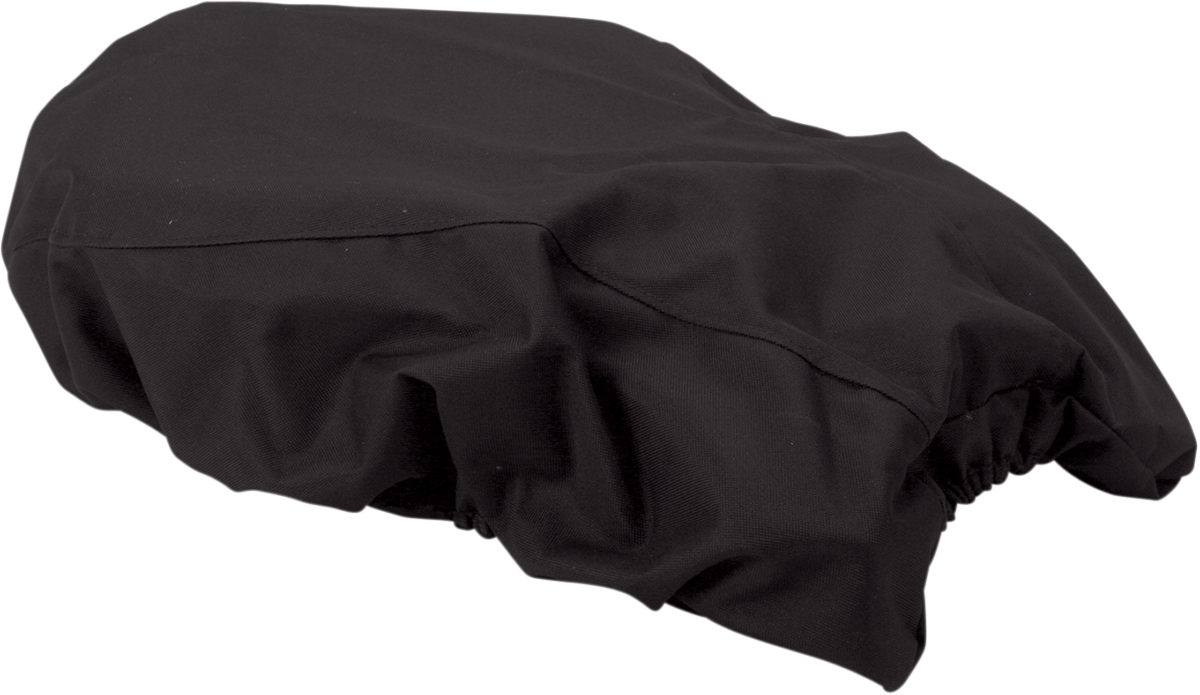 MOOSE OFFROAD Seat Cover - Black - Grizzly 700 SCYG700-11
