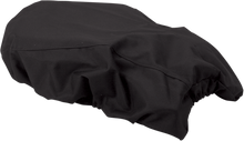 MOOSE OFFROAD Seat Cover - Black - Grizzly 700 SCYG700-11