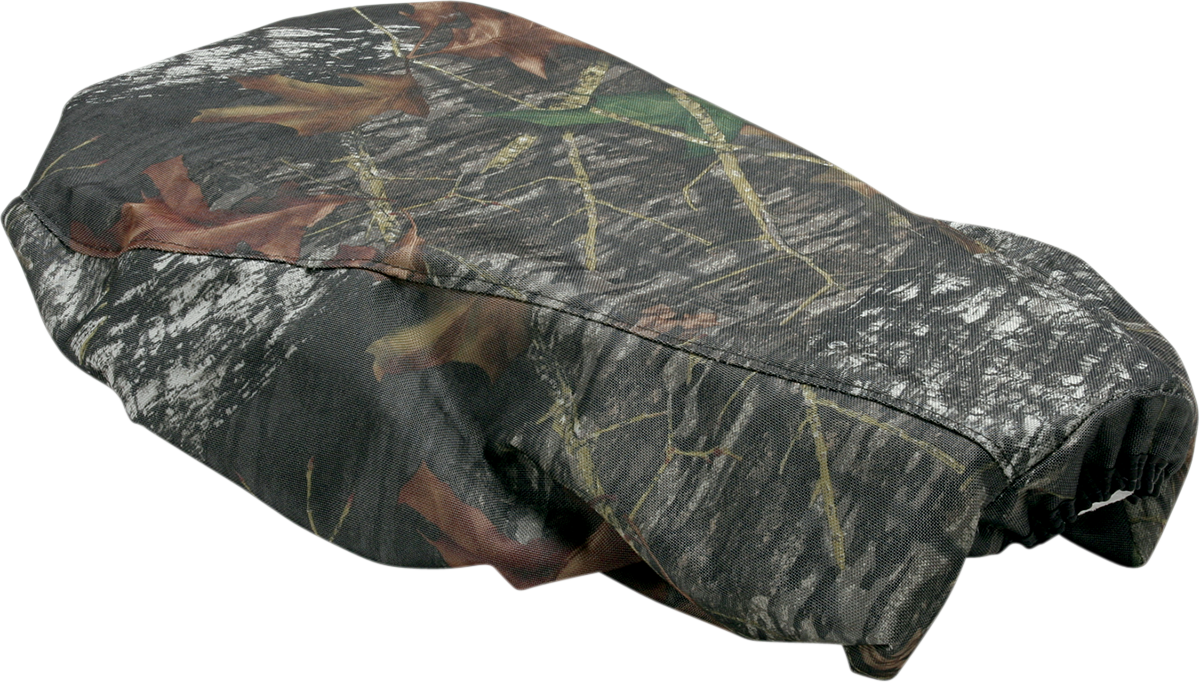 MOOSE OFFROAD Seat Cover - Mossy Oak - Grizzly 700 SCYG700-155