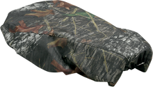 MOOSE OFFROAD Seat Cover - Mossy Oak - Grizzly 700 SCYG700-155