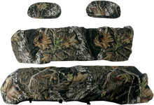 MOOSE OFFROAD Seat Cover - Mossy Oak - Ranger PRBS09-155