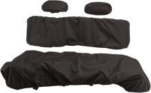 MOOSE OFFROAD Seat Cover - Black - Ranger PRBS09-11