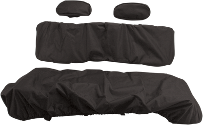 MOOSE OFFROAD Seat Cover - Black - Ranger PRBS09-11