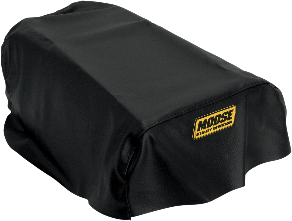 MOOSE OFFROAD Seat Cover - Suzuki LTA40002-30
