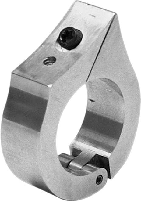DAKOTA DIGITAL 1" Handlebar Clamp for Gauge Cup BKT-3100