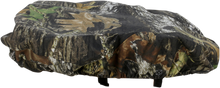 MOOSE OFFROAD Seat Cover - Mossy Oak - Foreman SCHF12-155