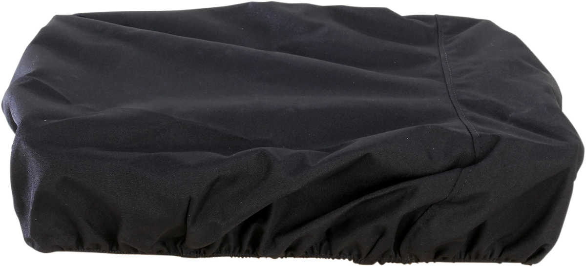 MOOSE OFFROAD Seat Cover - Black - Rancher SCHR14-11